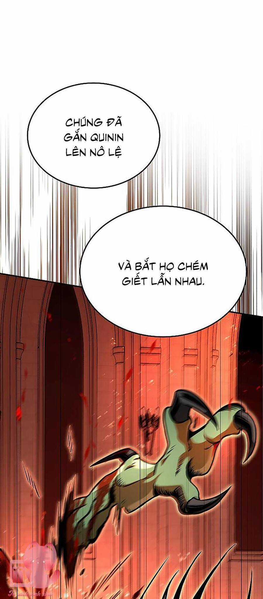 Cuộc Săn Nữ Hoàng - Chapter 6 - Trang 26