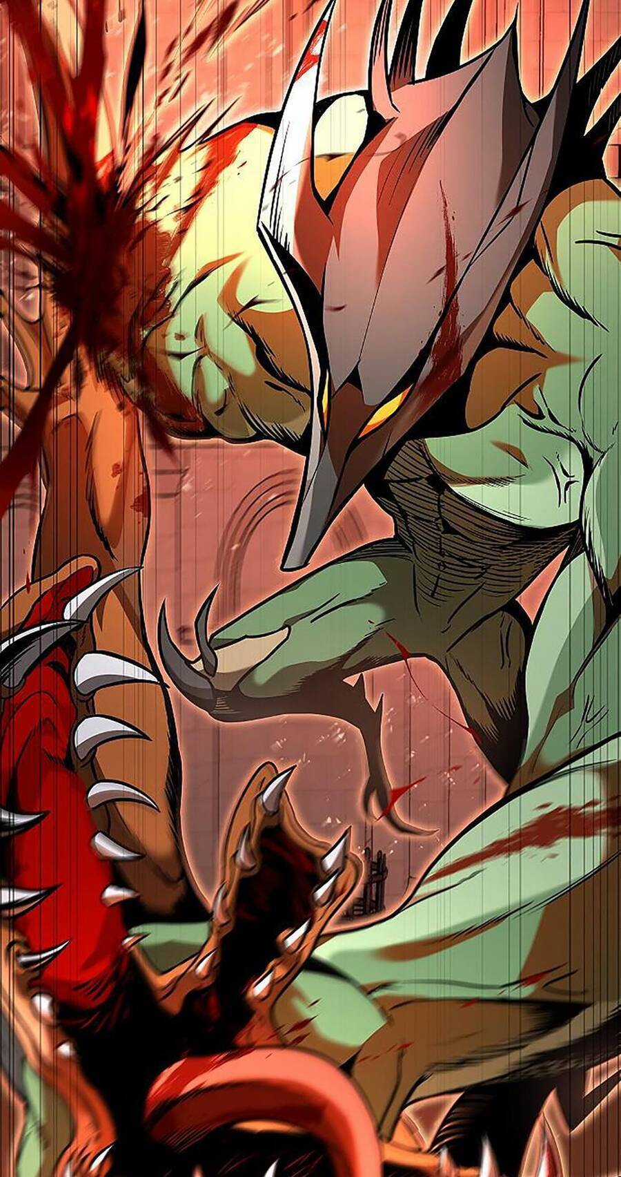 Cuộc Săn Nữ Hoàng - Chapter 6 - Trang 27