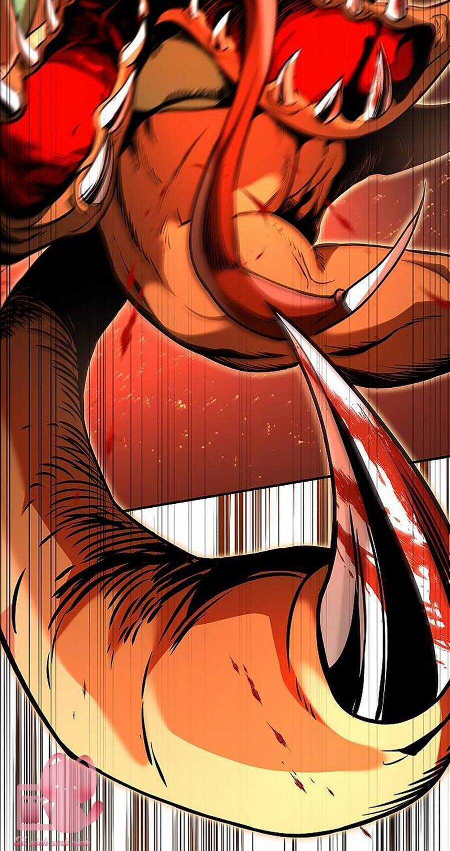 Cuộc Săn Nữ Hoàng - Chapter 6 - Trang 28