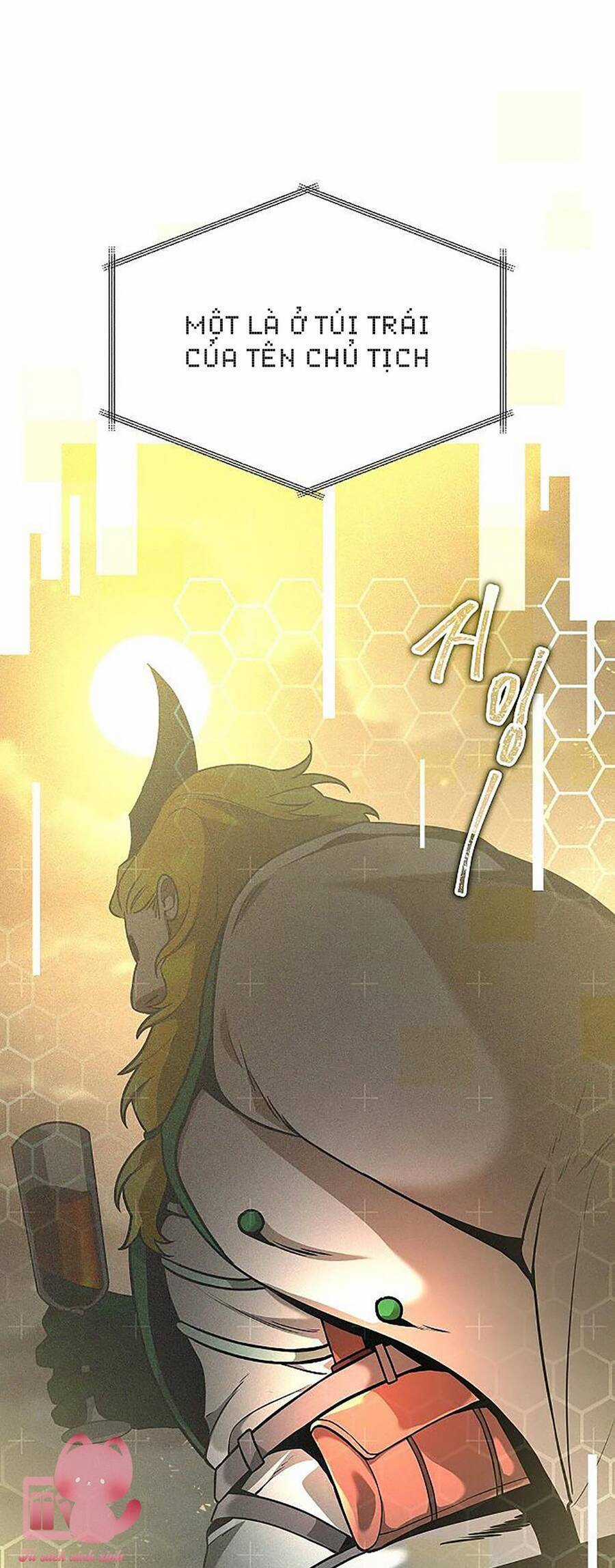 Cuộc Săn Nữ Hoàng - Chapter 6 - Trang 31