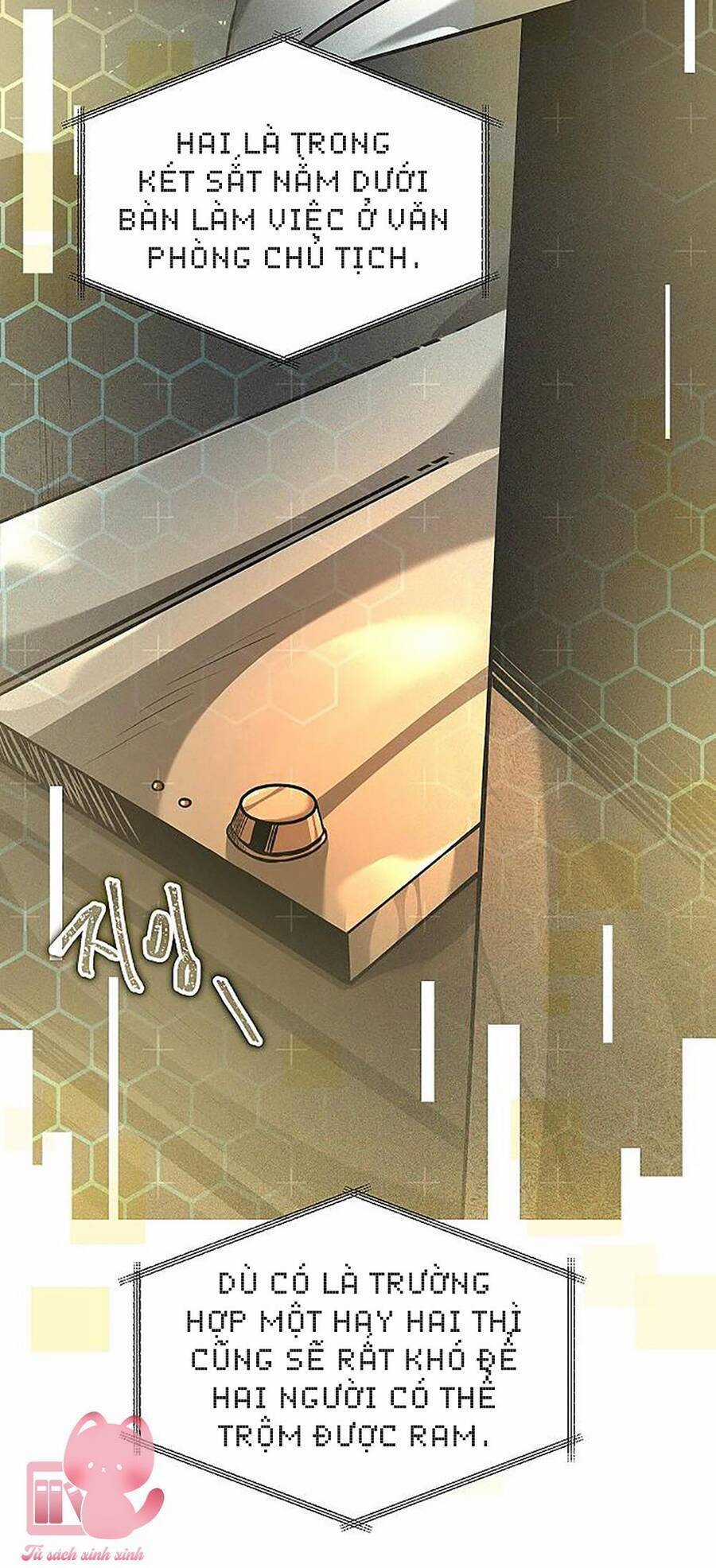 Cuộc Săn Nữ Hoàng - Chapter 6 - Trang 32