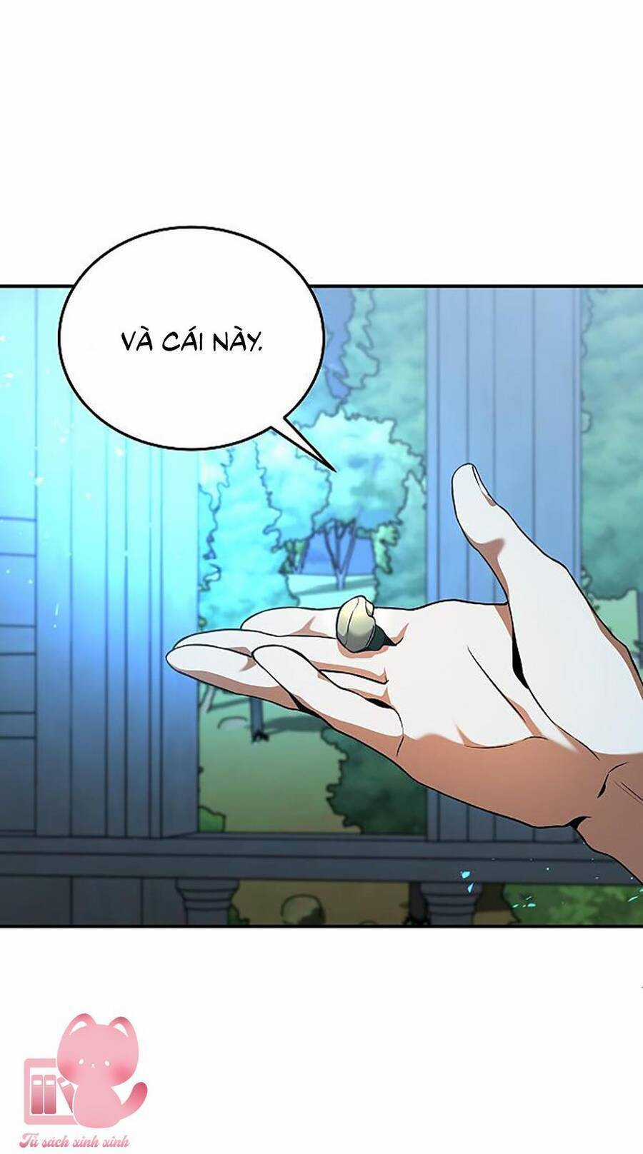 Cuộc Săn Nữ Hoàng - Chapter 6 - Trang 35