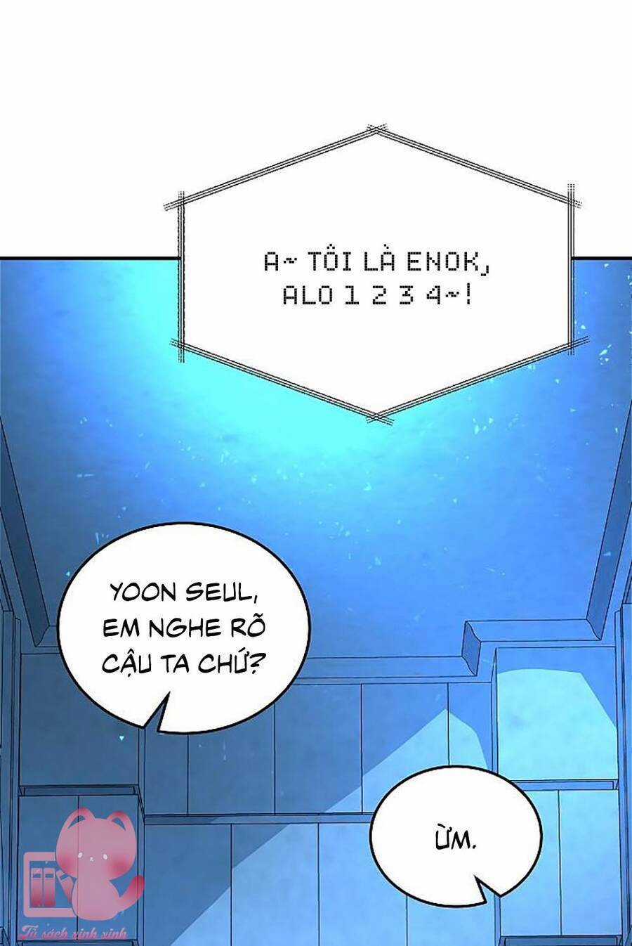 Cuộc Săn Nữ Hoàng - Chapter 6 - Trang 37