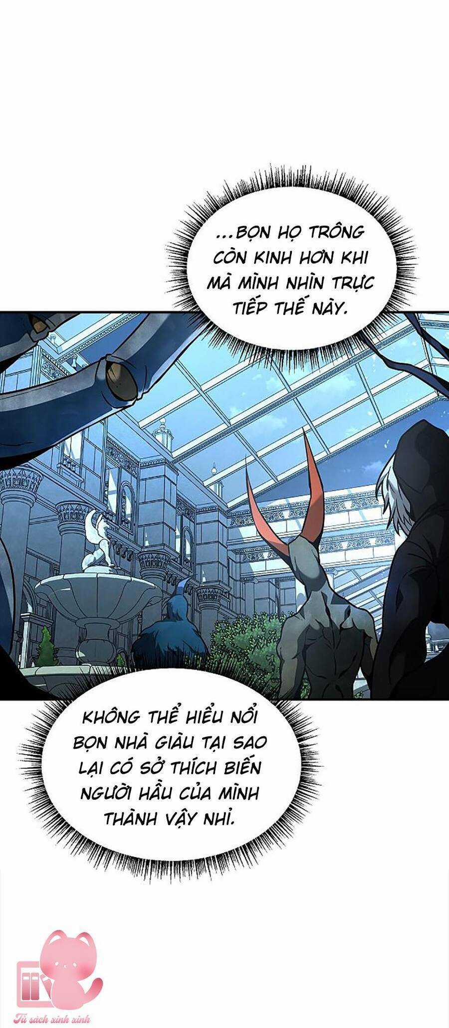 Cuộc Săn Nữ Hoàng - Chapter 6 - Trang 43