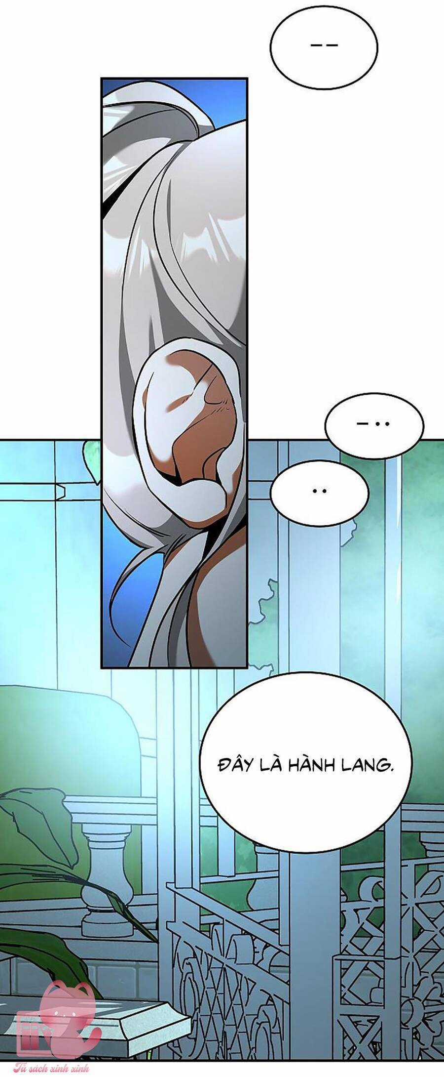 Cuộc Săn Nữ Hoàng - Chapter 6 - Trang 47