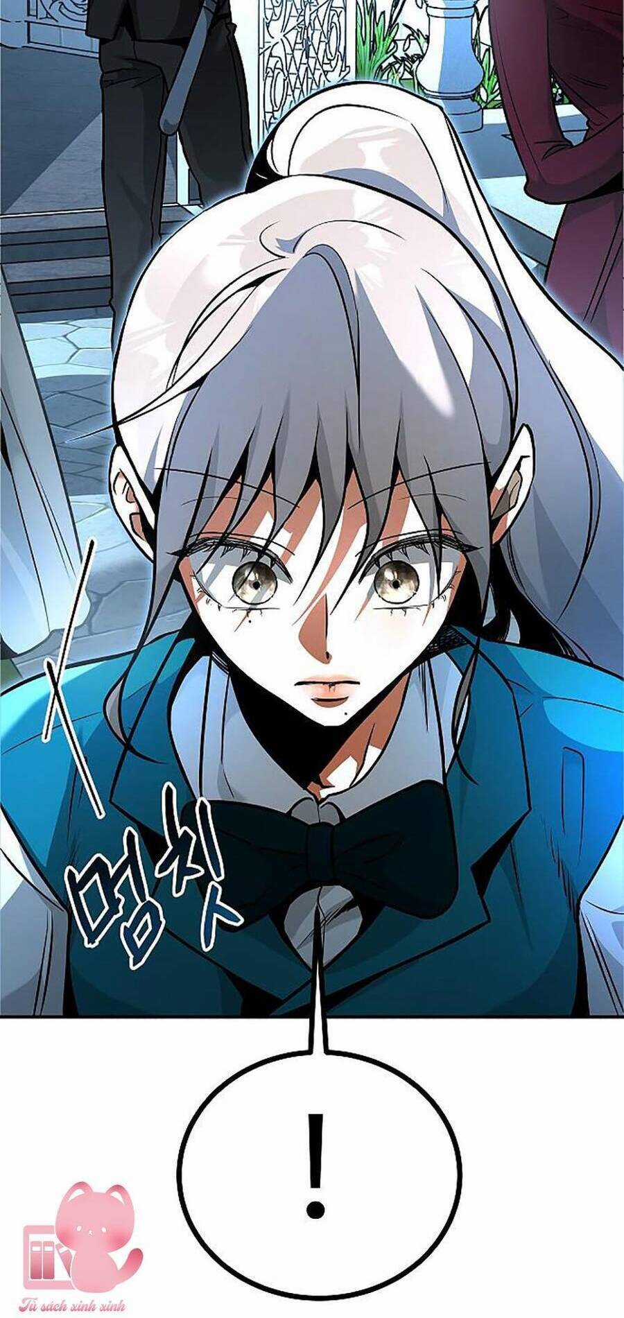 Cuộc Săn Nữ Hoàng - Chapter 6 - Trang 49