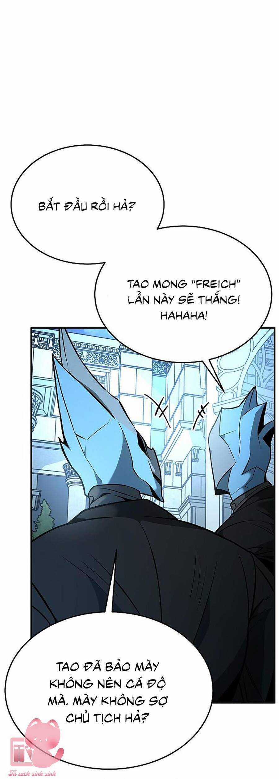 Cuộc Săn Nữ Hoàng - Chapter 6 - Trang 50