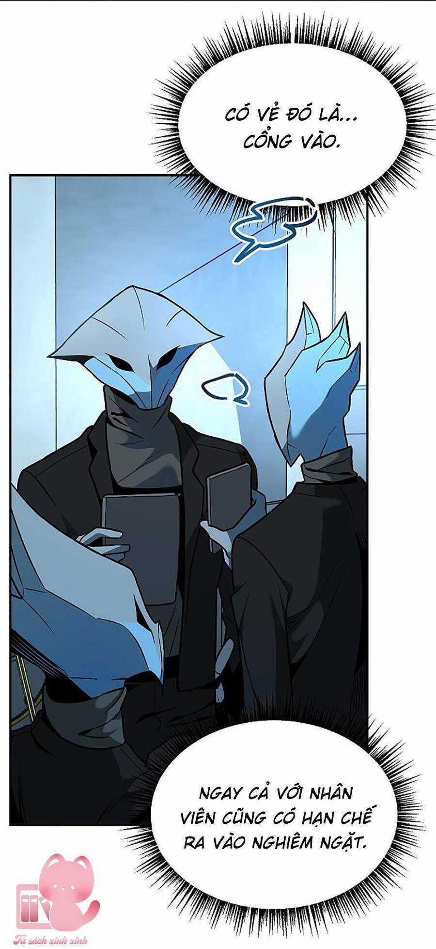 Cuộc Săn Nữ Hoàng - Chapter 6 - Trang 52