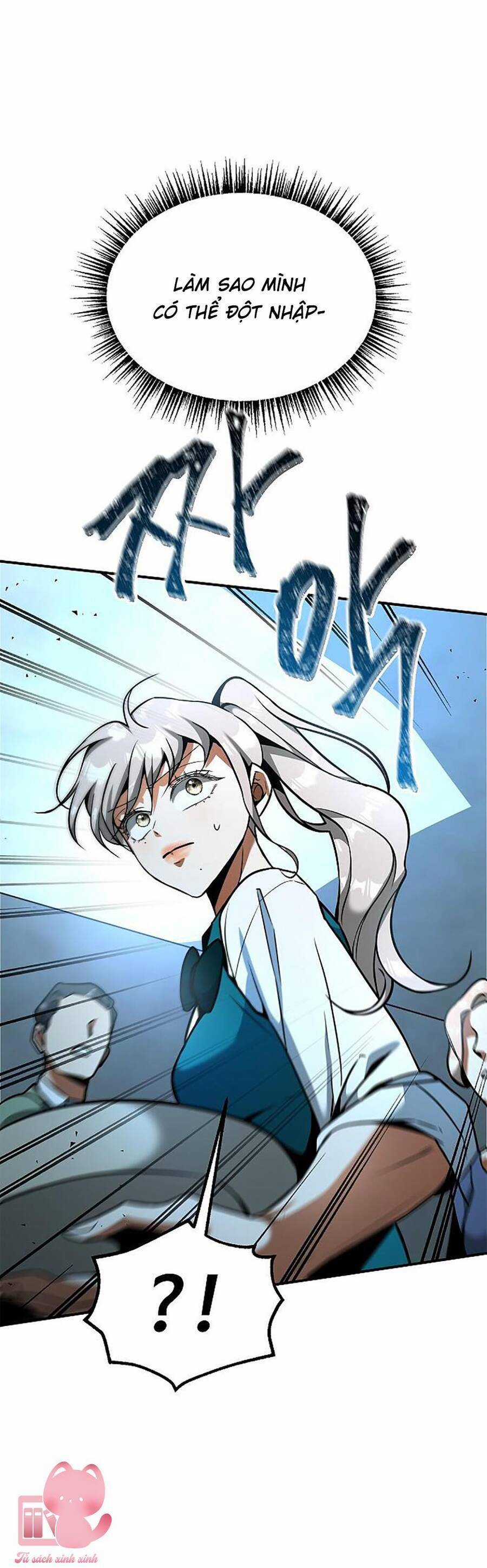 Cuộc Săn Nữ Hoàng - Chapter 6 - Trang 54