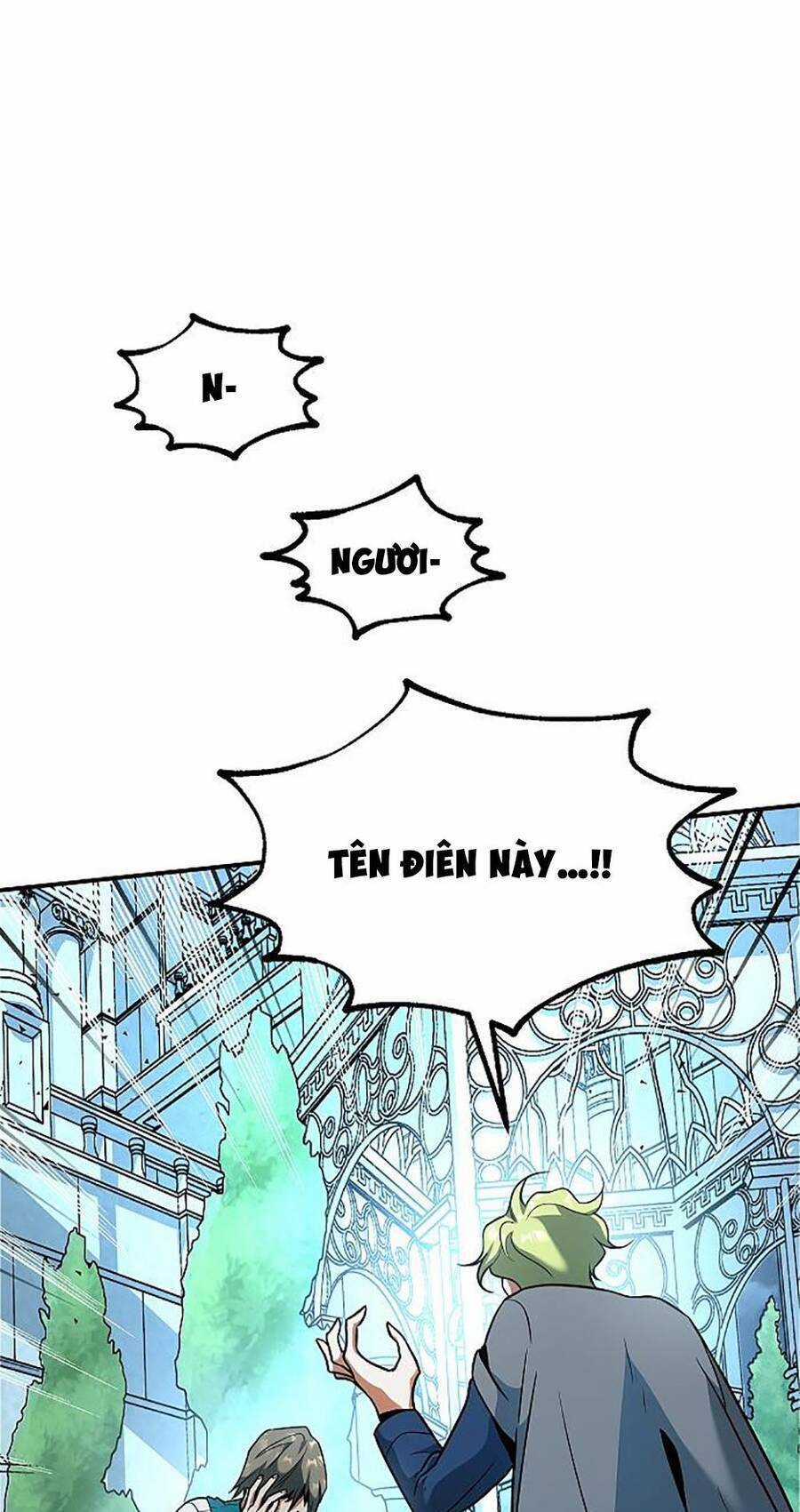 Cuộc Săn Nữ Hoàng - Chapter 6 - Trang 55