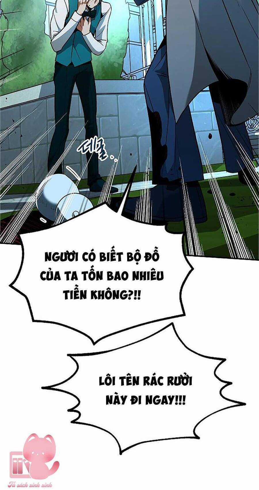 Cuộc Săn Nữ Hoàng - Chapter 6 - Trang 56