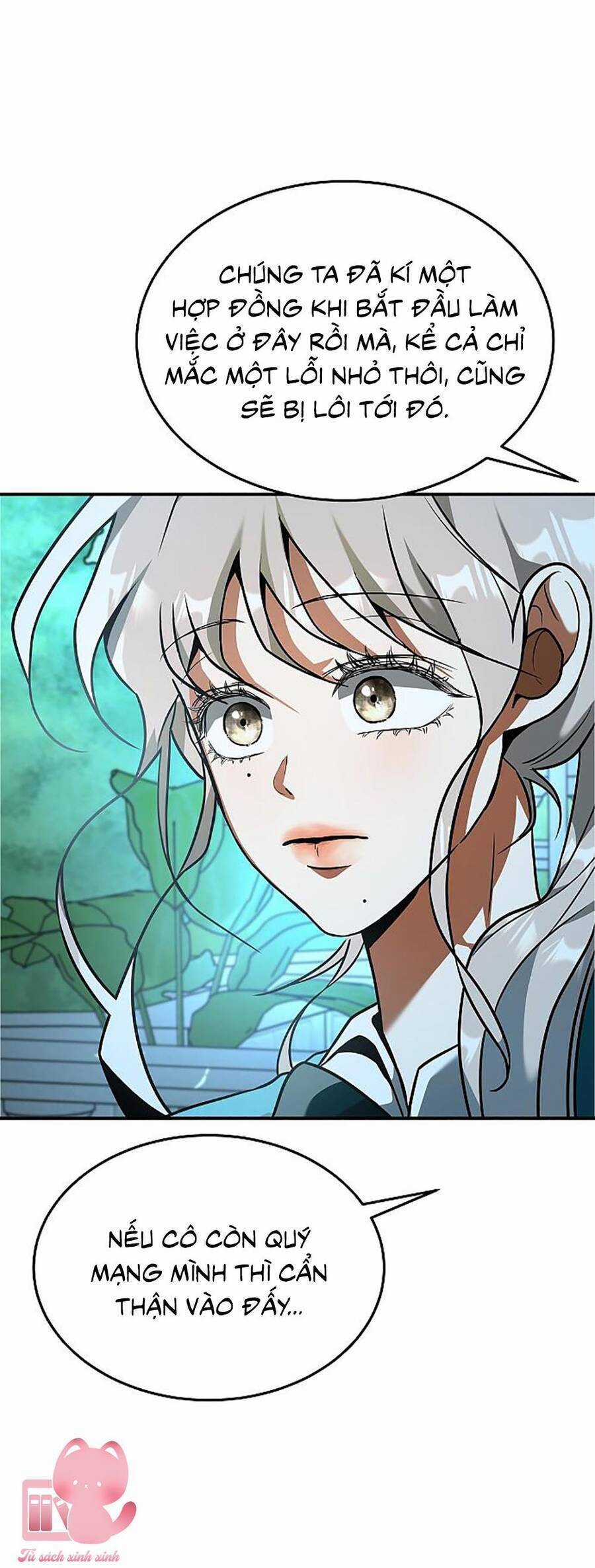 Cuộc Săn Nữ Hoàng - Chapter 6 - Trang 60