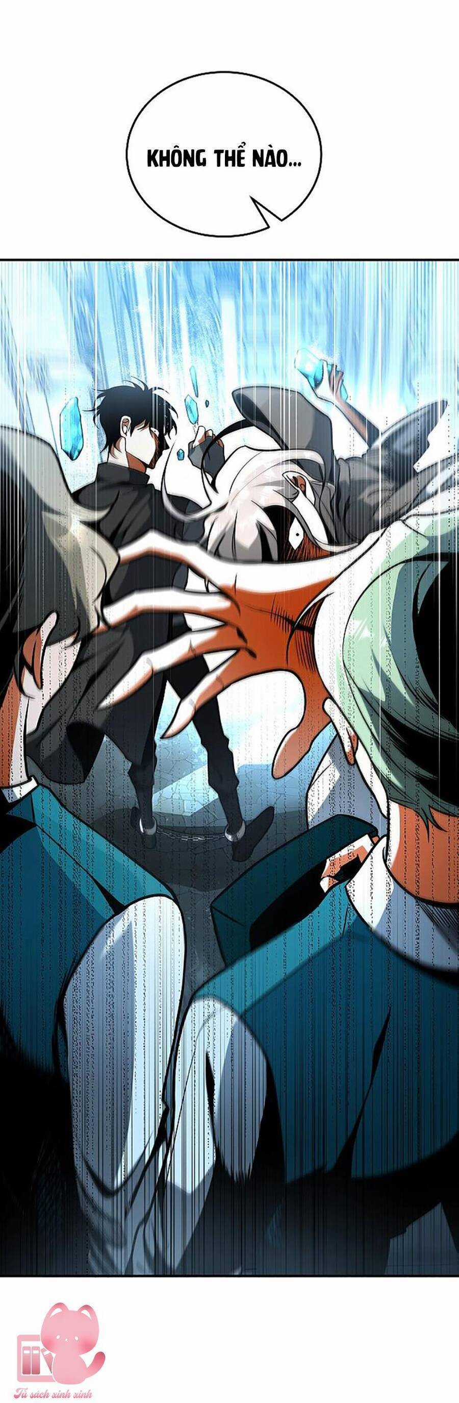 Cuộc Săn Nữ Hoàng - Chapter 6 - Trang 7