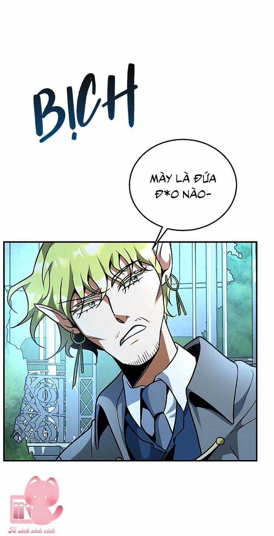 Cuộc Săn Nữ Hoàng - Chapter 6 - Trang 63