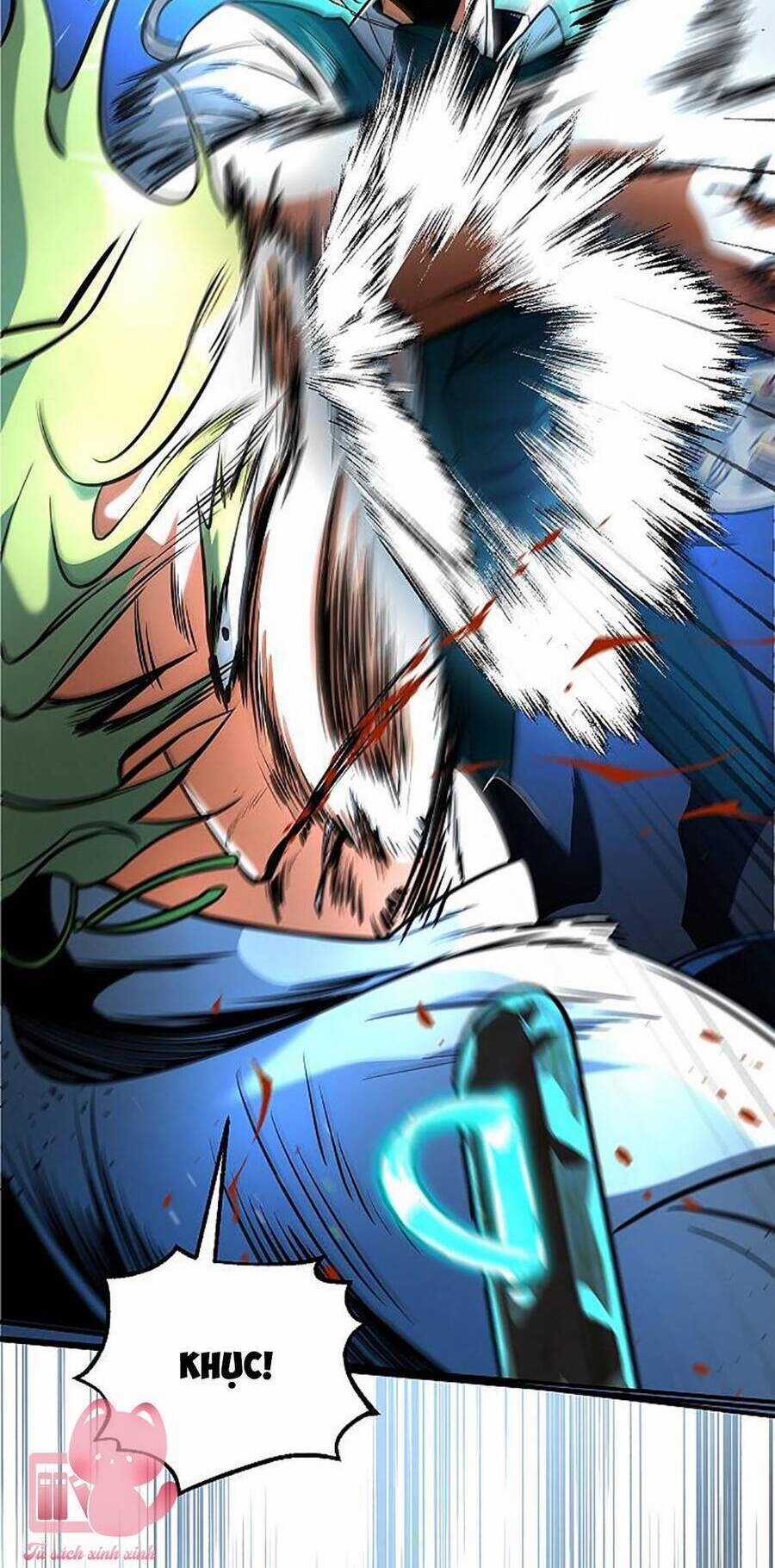 Cuộc Săn Nữ Hoàng - Chapter 6 - Trang 65