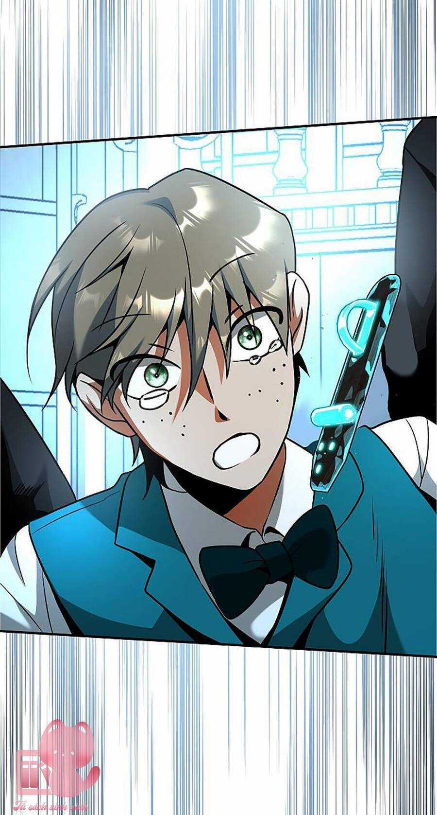 Cuộc Săn Nữ Hoàng - Chapter 6 - Trang 66