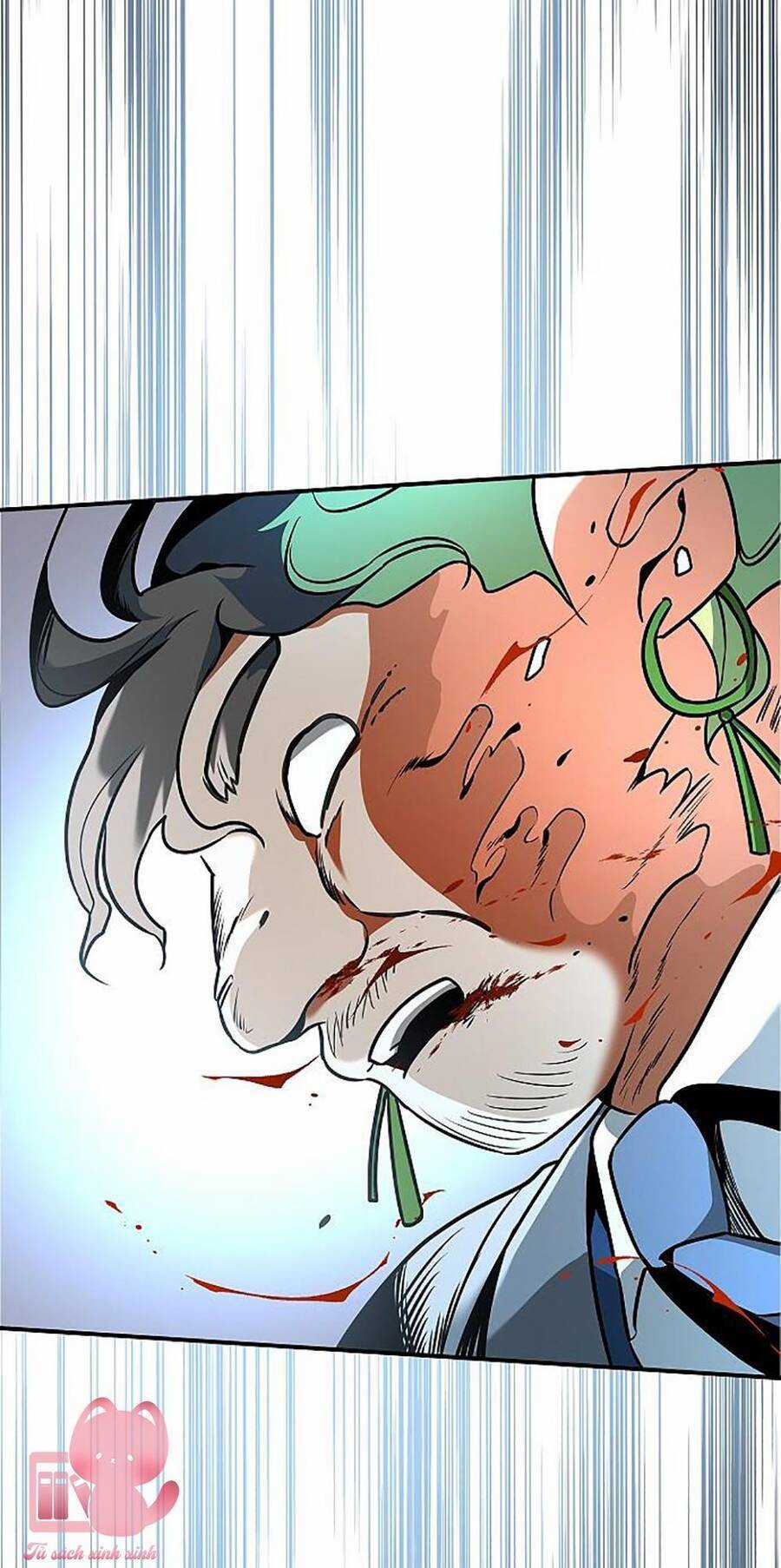 Cuộc Săn Nữ Hoàng - Chapter 6 - Trang 67