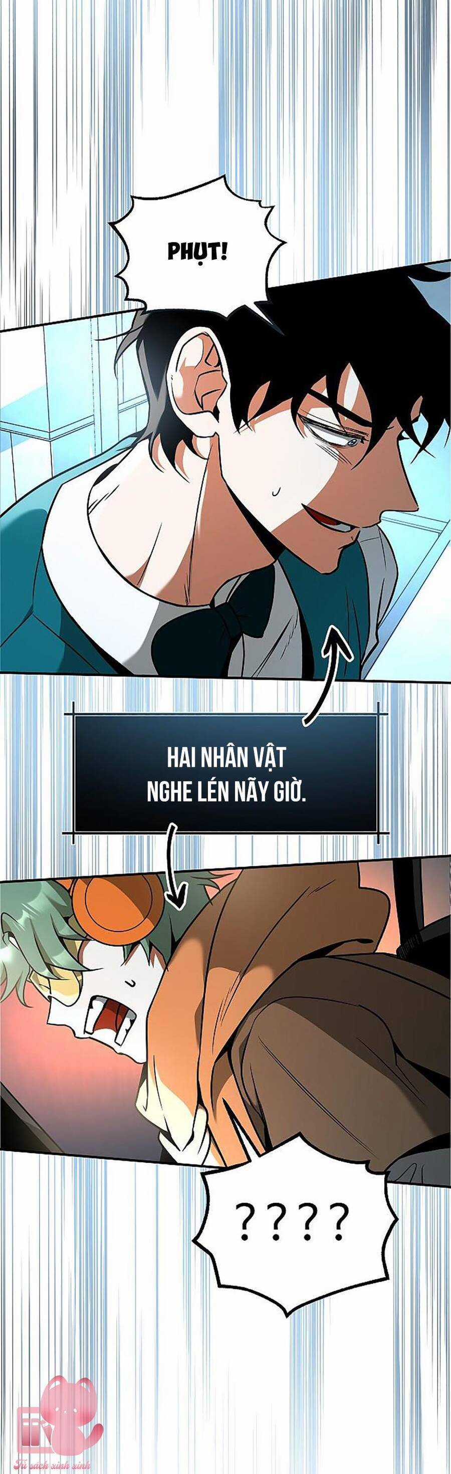 Cuộc Săn Nữ Hoàng - Chapter 6 - Trang 68