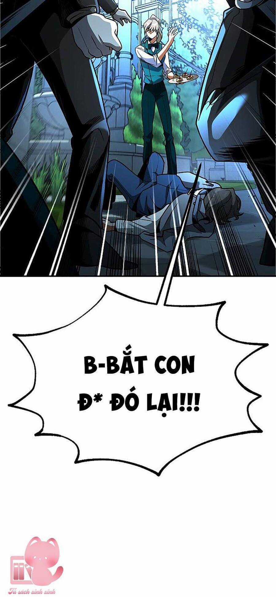 Cuộc Săn Nữ Hoàng - Chapter 6 - Trang 70