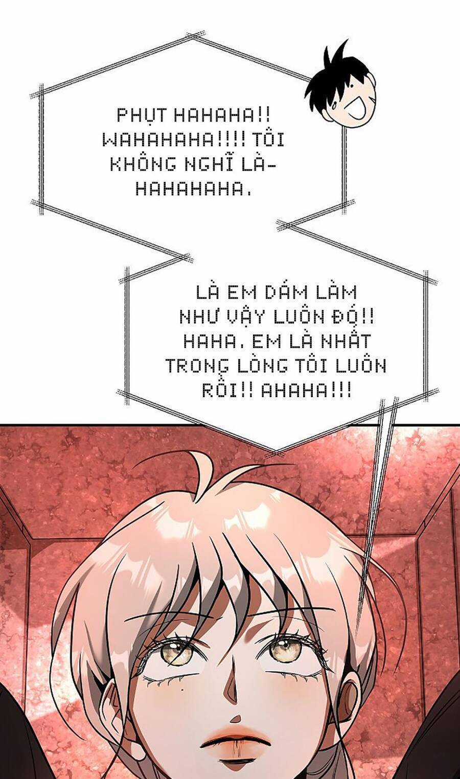 Cuộc Săn Nữ Hoàng - Chapter 6 - Trang 73