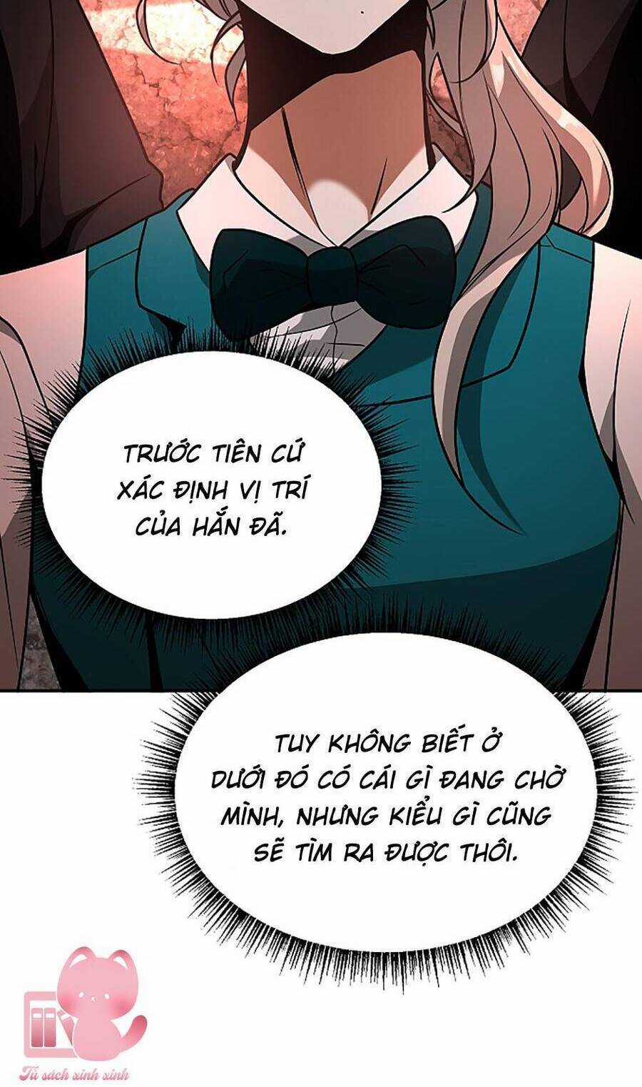 Cuộc Săn Nữ Hoàng - Chapter 6 - Trang 74