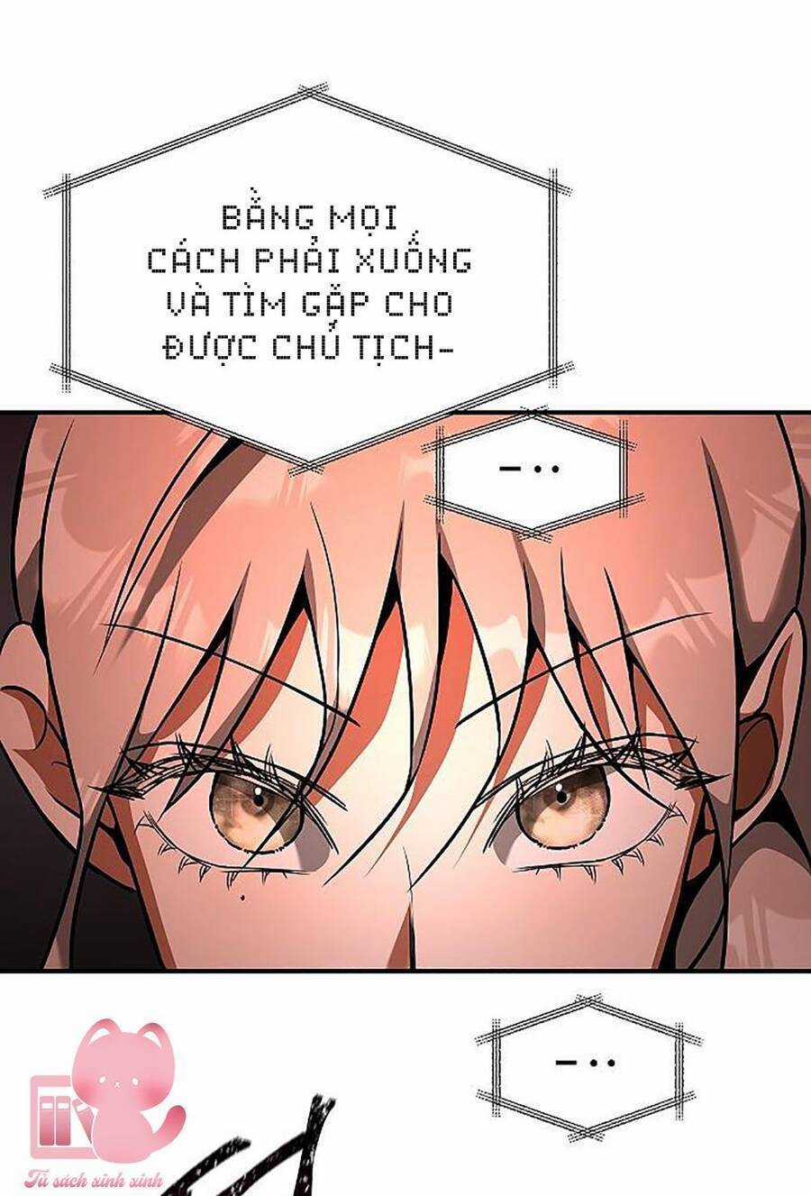 Cuộc Săn Nữ Hoàng - Chapter 6 - Trang 76