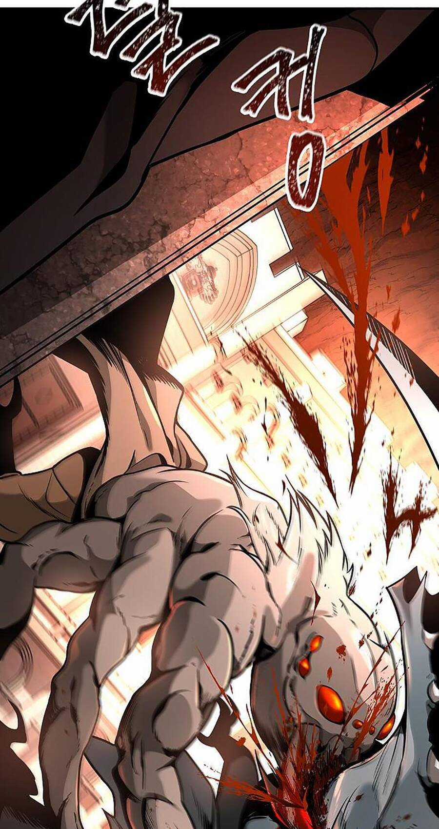 Cuộc Săn Nữ Hoàng - Chapter 6 - Trang 77