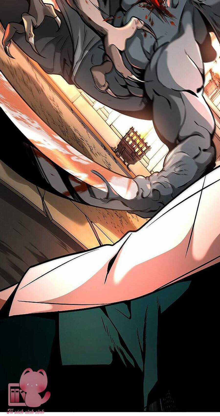 Cuộc Săn Nữ Hoàng - Chapter 6 - Trang 78