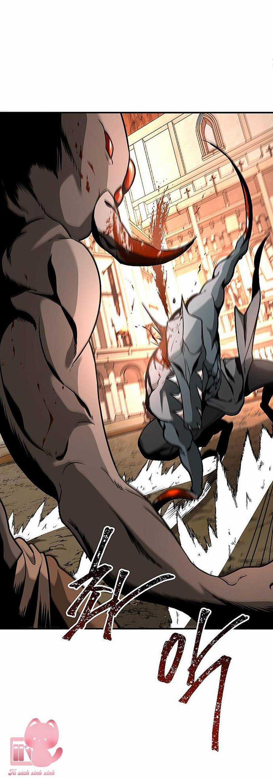 Cuộc Săn Nữ Hoàng - Chapter 6 - Trang 79