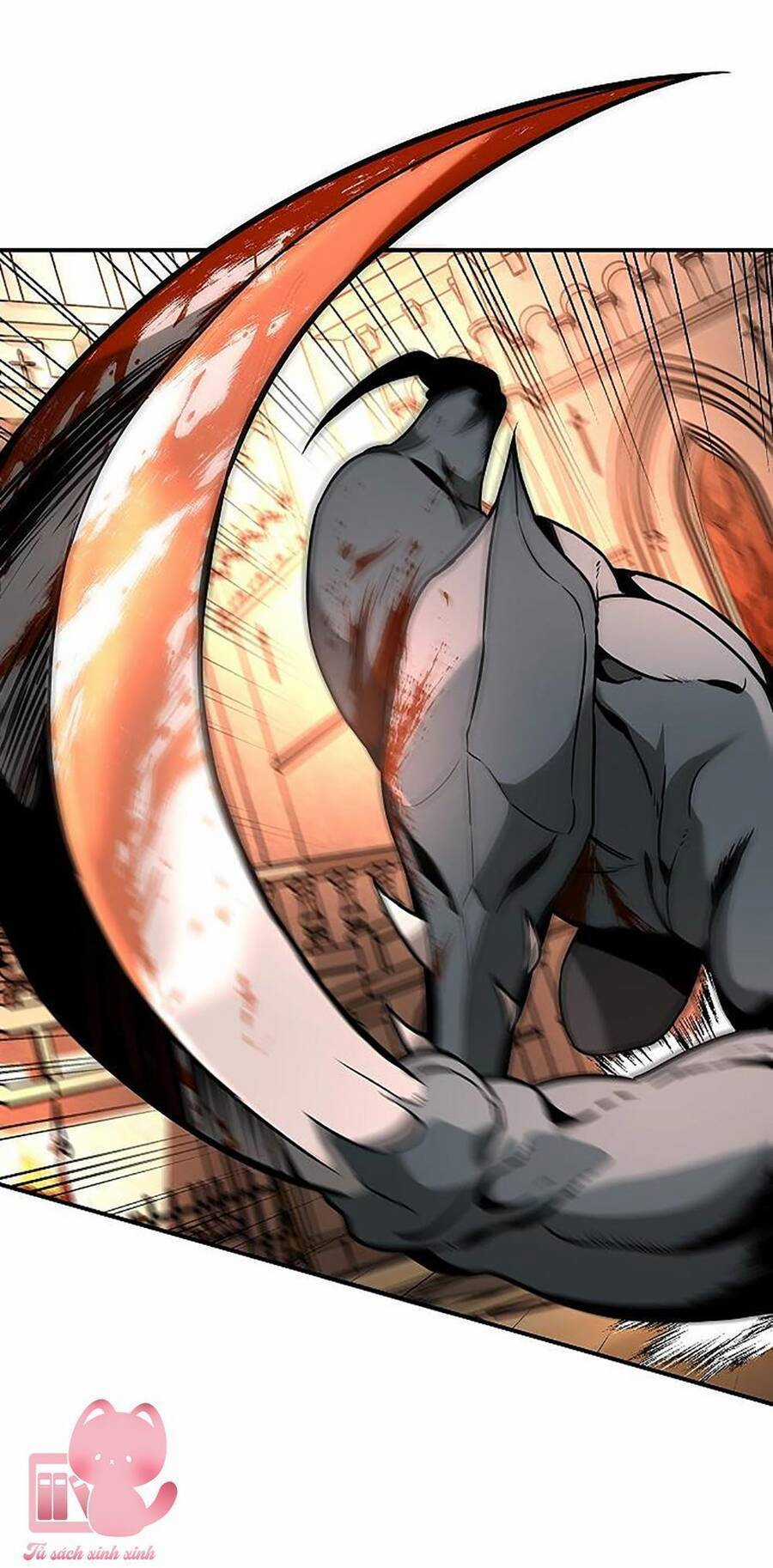 Cuộc Săn Nữ Hoàng - Chapter 6 - Trang 80