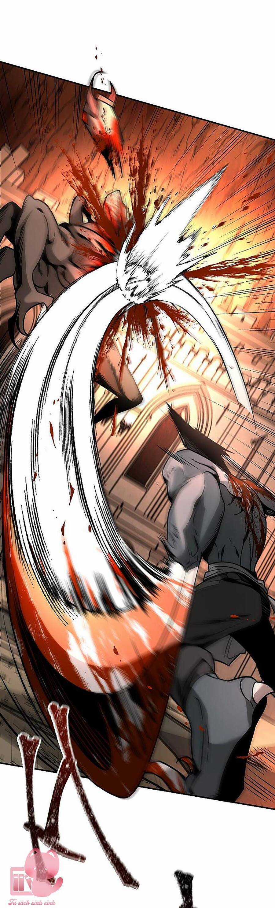 Cuộc Săn Nữ Hoàng - Chapter 6 - Trang 81