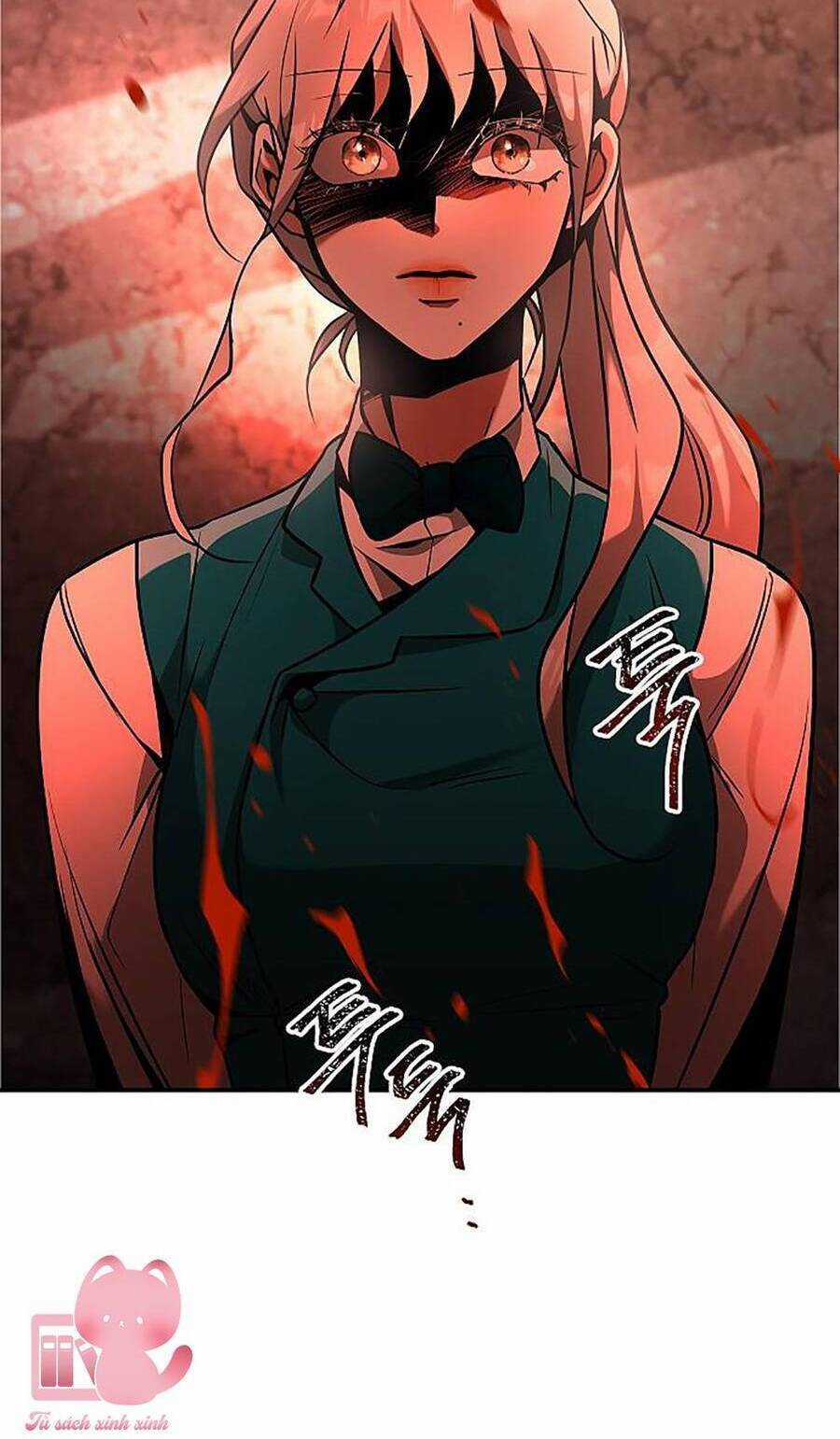 Cuộc Săn Nữ Hoàng - Chapter 6 - Trang 84