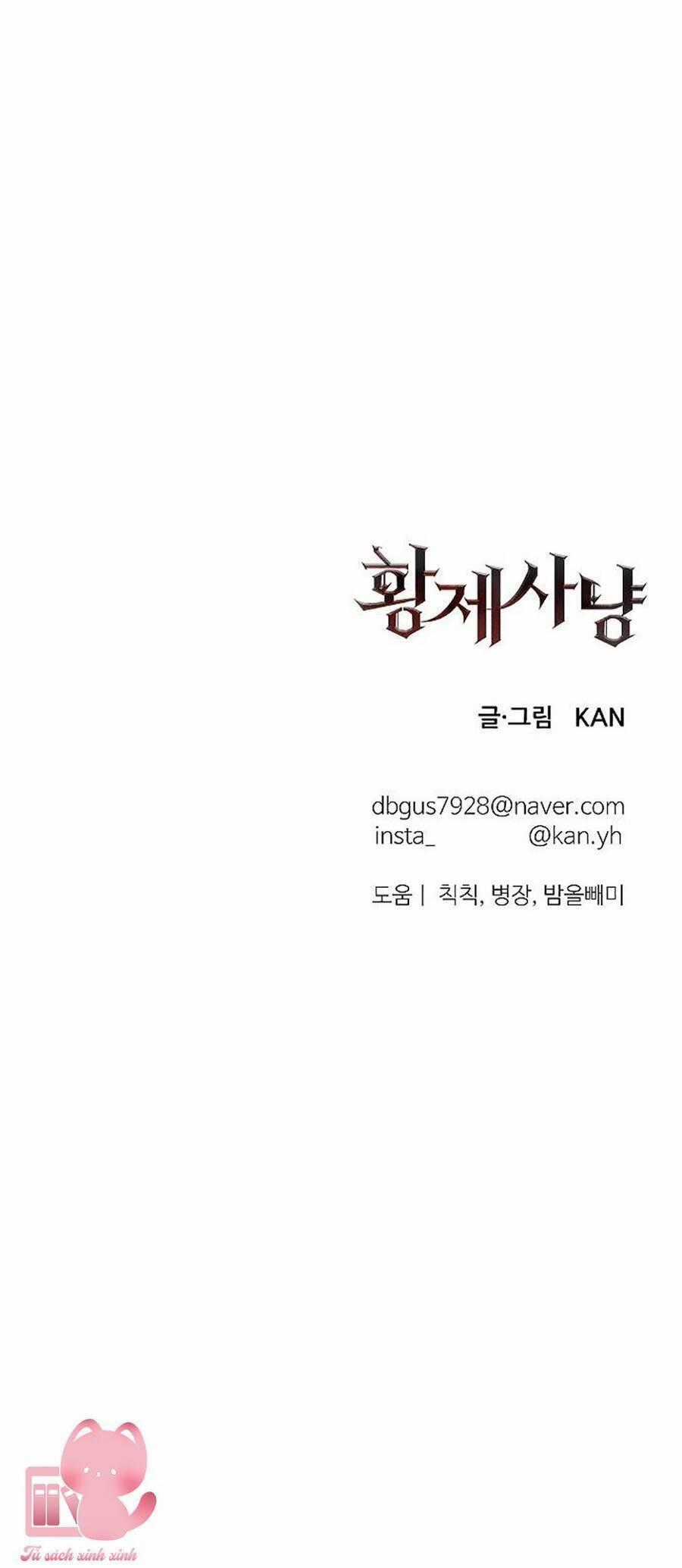 Cuộc Săn Nữ Hoàng - Chapter 6 - Trang 90