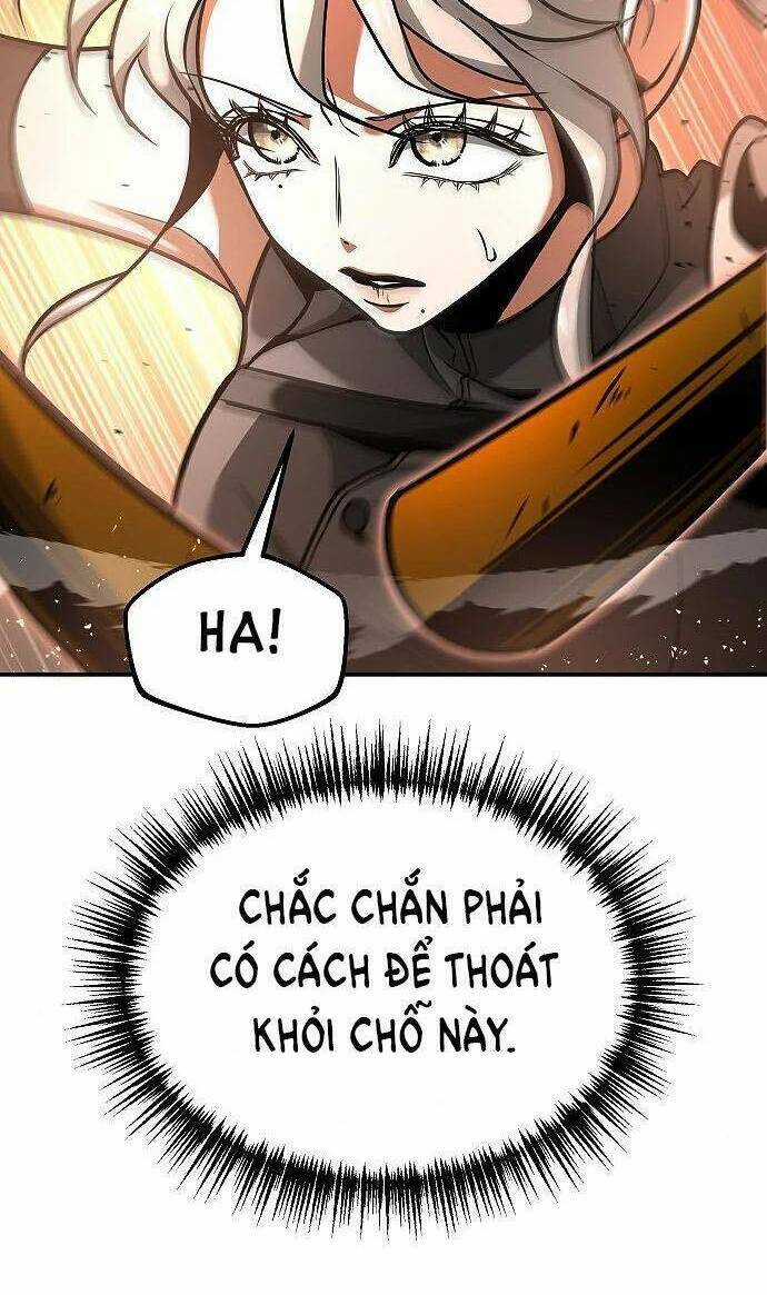 Cuộc Săn Nữ Hoàng - Chapter 7 - Trang 108