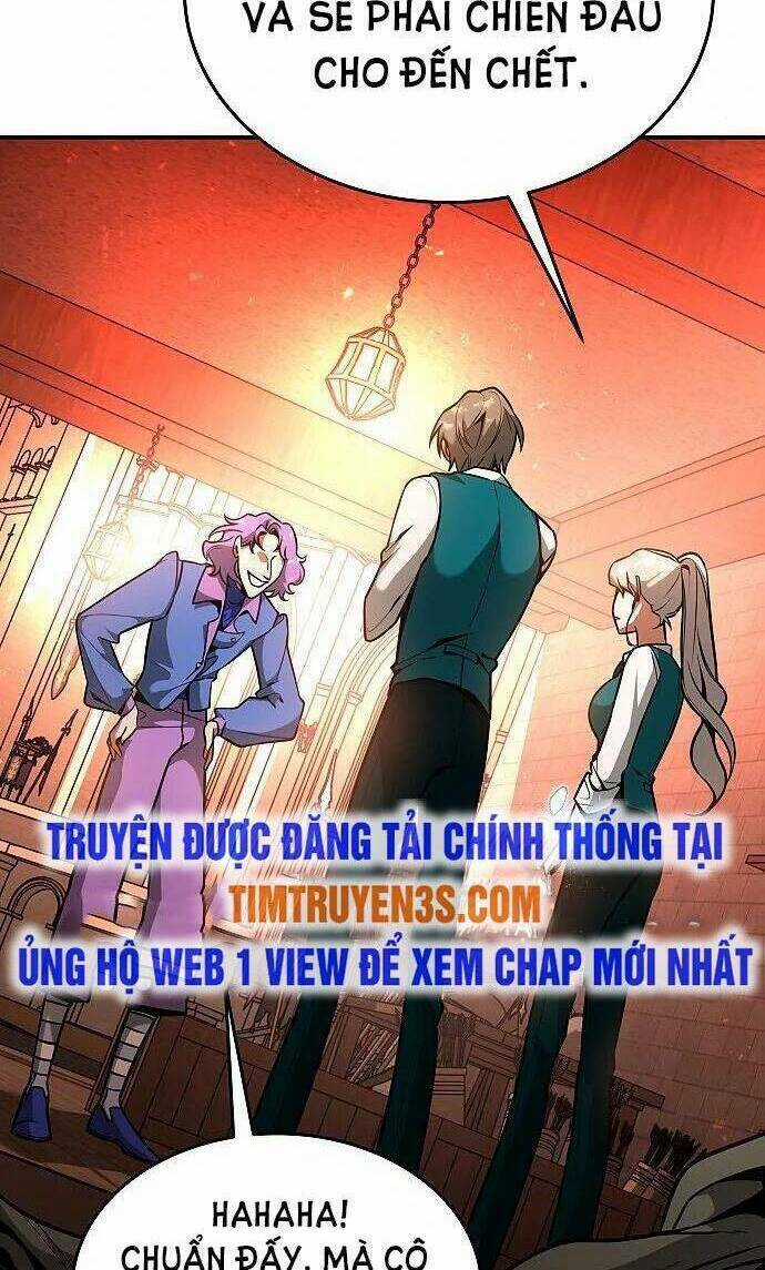 Cuộc Săn Nữ Hoàng - Chapter 7 - Trang 12