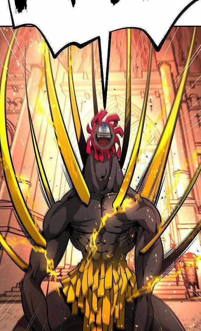 Cuộc Săn Nữ Hoàng - Chapter 7 - Trang 117