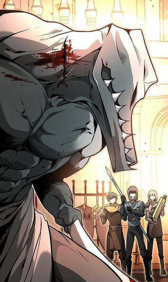 Cuộc Săn Nữ Hoàng - Chapter 7 - Trang 19