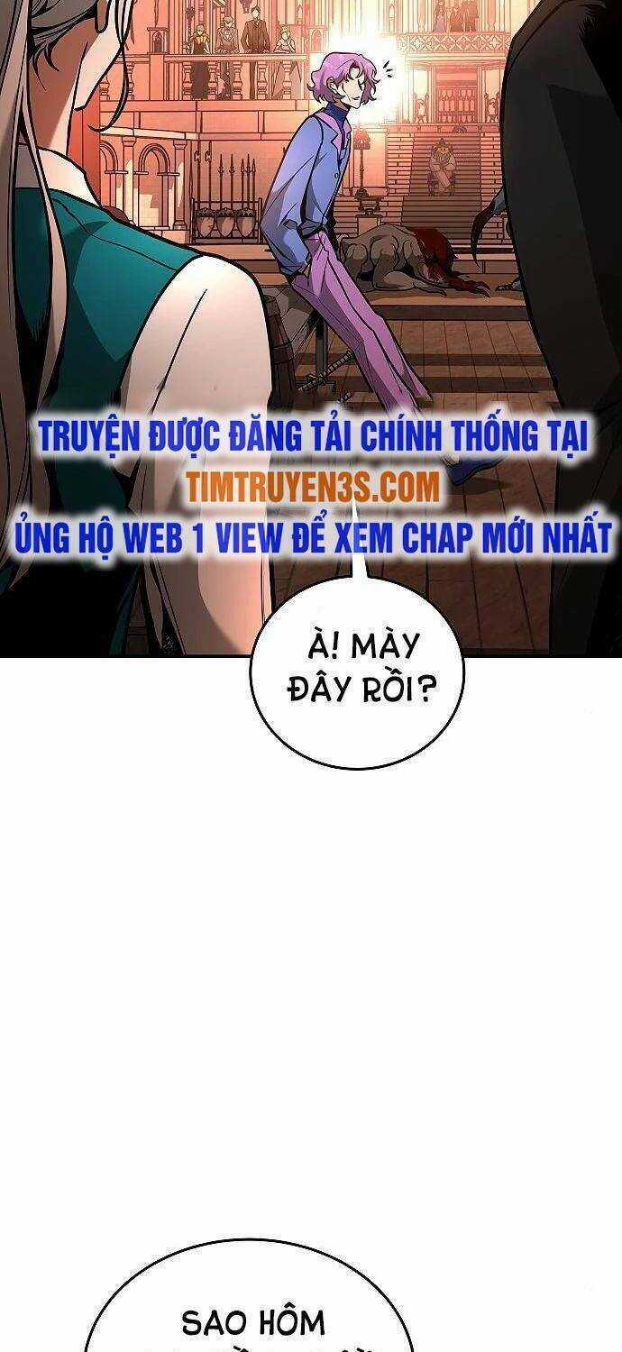 Cuộc Săn Nữ Hoàng - Chapter 7 - Trang 3