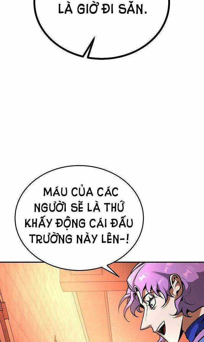 Cuộc Săn Nữ Hoàng - Chapter 7 - Trang 21