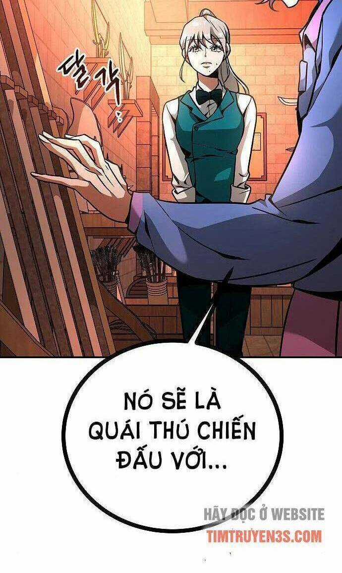 Cuộc Săn Nữ Hoàng - Chapter 7 - Trang 22