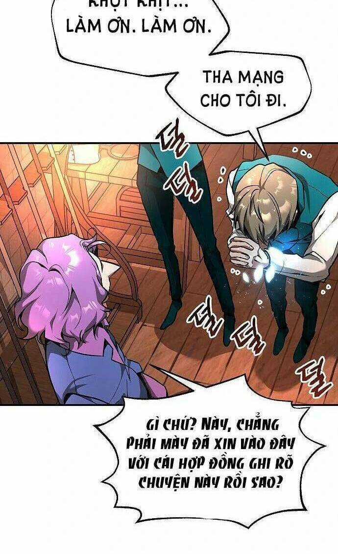 Cuộc Săn Nữ Hoàng - Chapter 7 - Trang 26