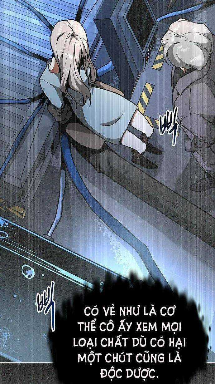 Cuộc Săn Nữ Hoàng - Chapter 7 - Trang 32