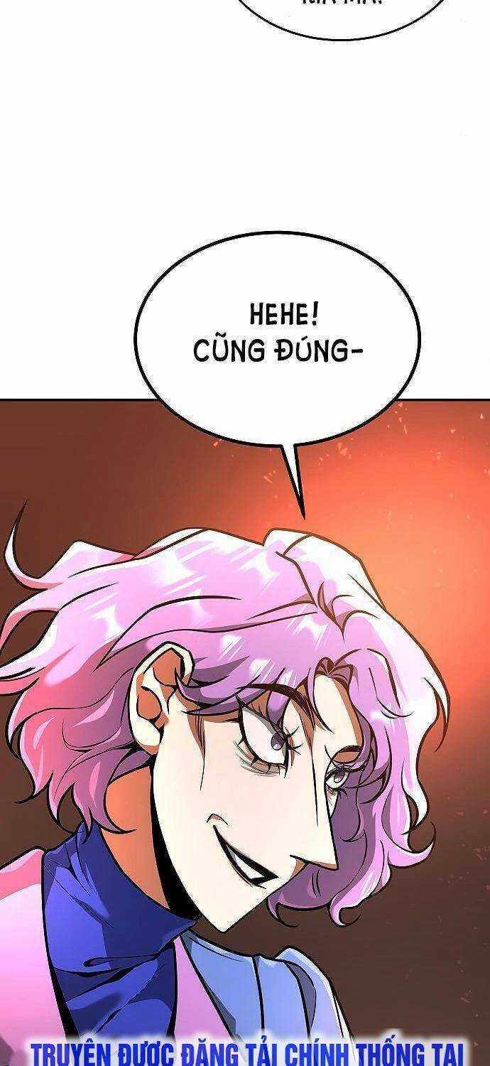 Cuộc Săn Nữ Hoàng - Chapter 7 - Trang 5