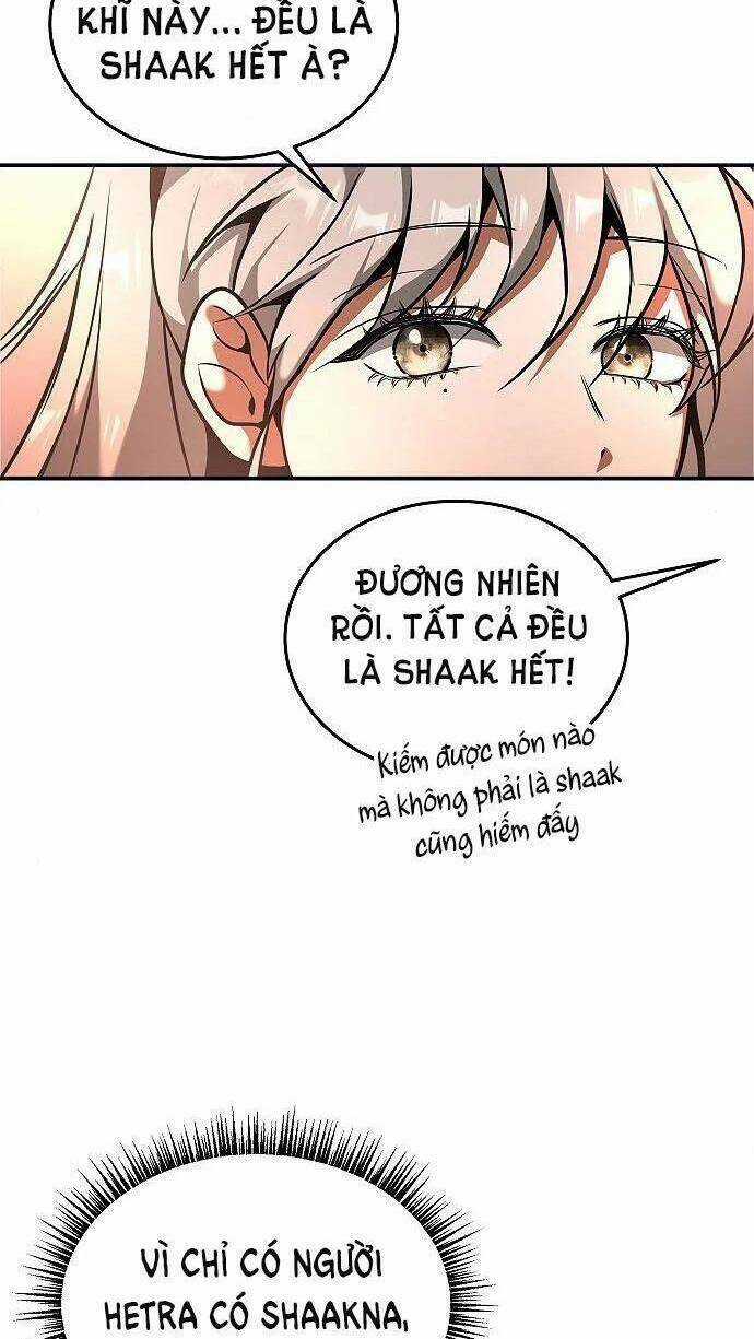 Cuộc Săn Nữ Hoàng - Chapter 7 - Trang 41