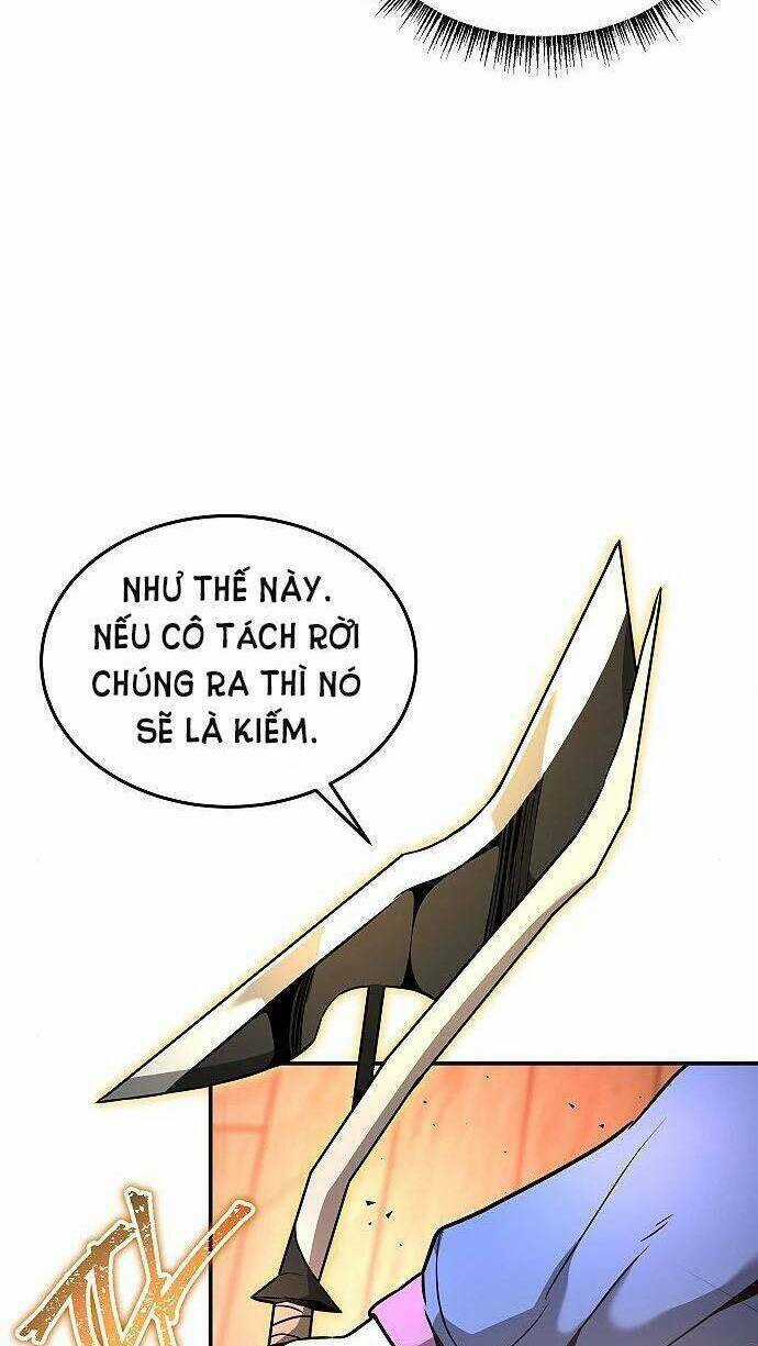 Cuộc Săn Nữ Hoàng - Chapter 7 - Trang 45