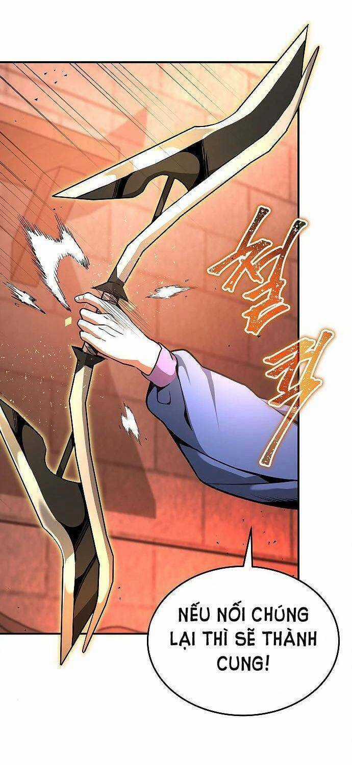 Cuộc Săn Nữ Hoàng - Chapter 7 - Trang 47