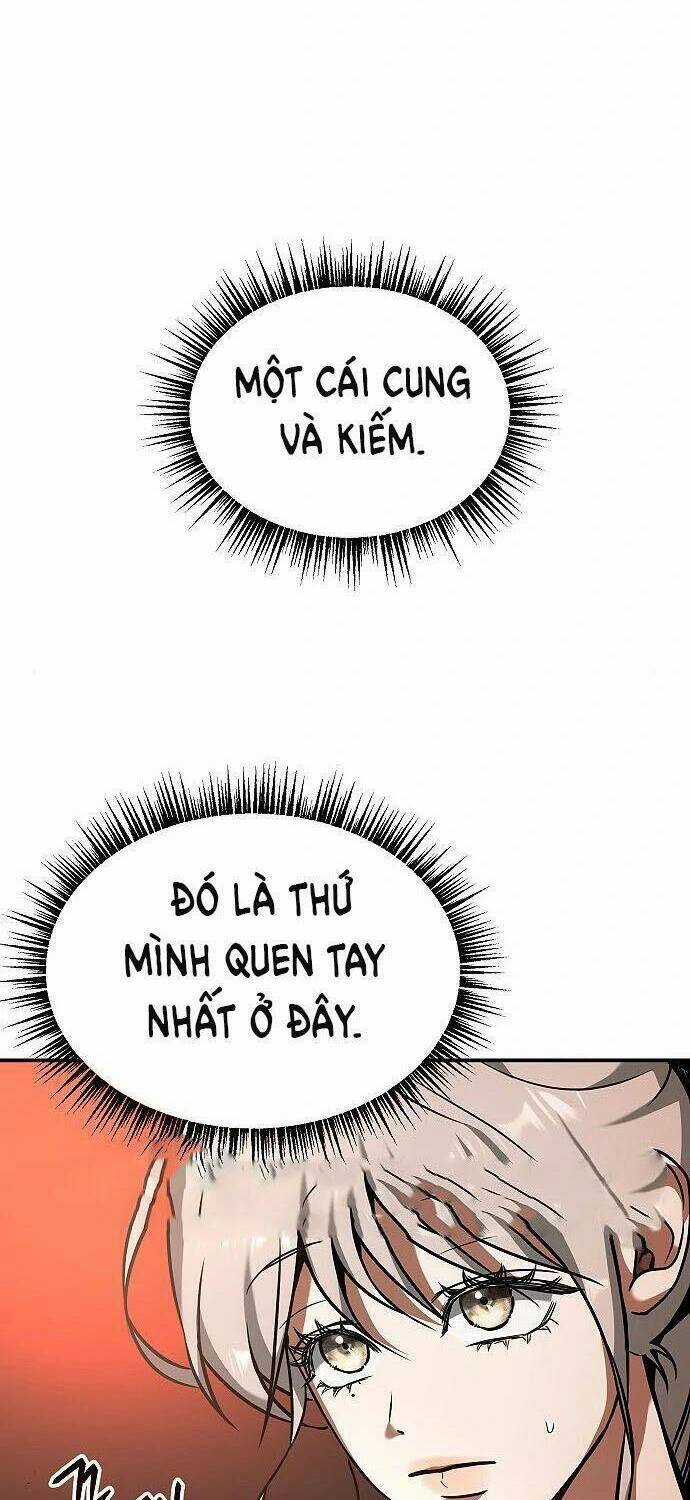 Cuộc Săn Nữ Hoàng - Chapter 7 - Trang 48