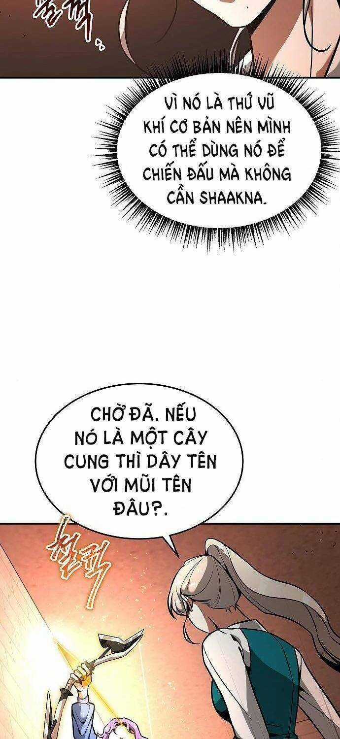 Cuộc Săn Nữ Hoàng - Chapter 7 - Trang 49