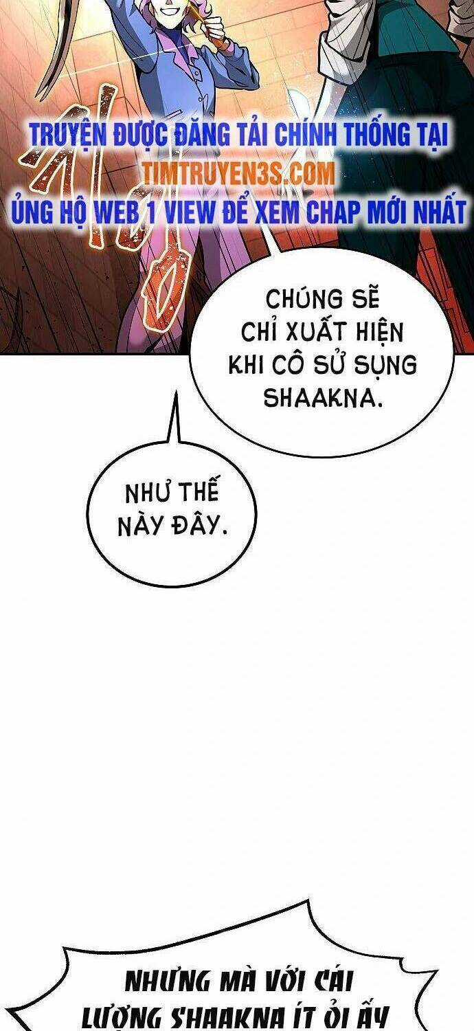 Cuộc Săn Nữ Hoàng - Chapter 7 - Trang 50