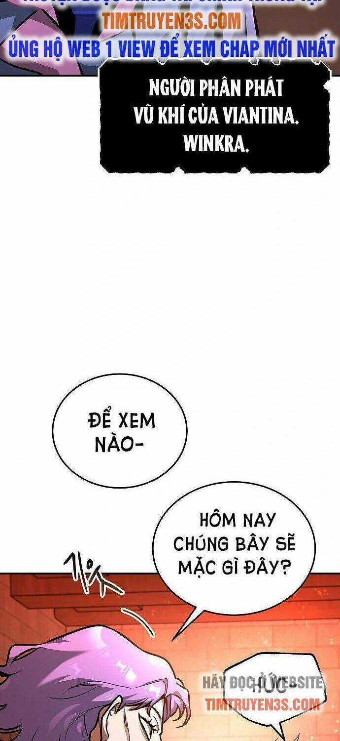 Cuộc Săn Nữ Hoàng - Chapter 7 - Trang 6